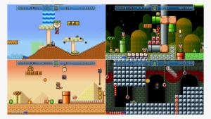 [ Img] - Hello Mario Engine