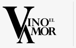 Vino El Amor - Vino El Amor Logo