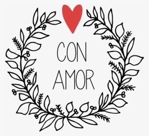 Con Amor 2018 - Facebook