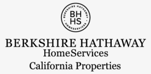 Berkshire Hathaway Homeservices - Berkshire Hathaway Homeservices California Properties