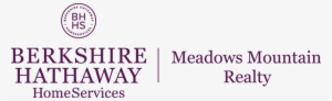 Berkshire Hathaway Homeservices Meadows Mountain Realty - Berkshire Hathaway Homeservices Addresses Realtors