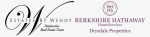 Wendy Moore Distinctive Real Estate Team - Berkshire Hathaway