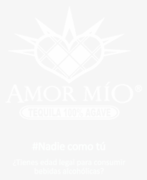 Logo Tequila Amor Mio