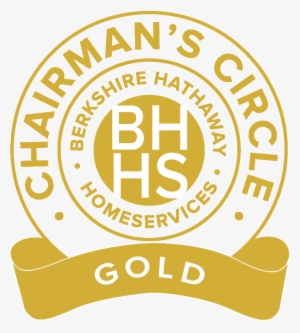 Find Your Perfect Home - Berkshire Hathaway Chairman's Circle Gold
