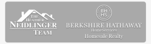 The Heather Neidlinger Team With Berkshire Hathaway - Calligraphy