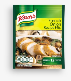 Dried French Onion Soup Mix