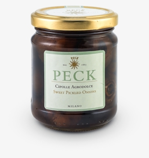 Onions In Sweet And Sour Sauce 200 G - Agrodolce