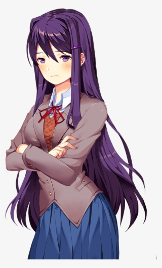 View Samegoogleiqdbsaucenao 680 , - Doki Doki Literature Club Yuri