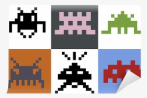 Space Invaders