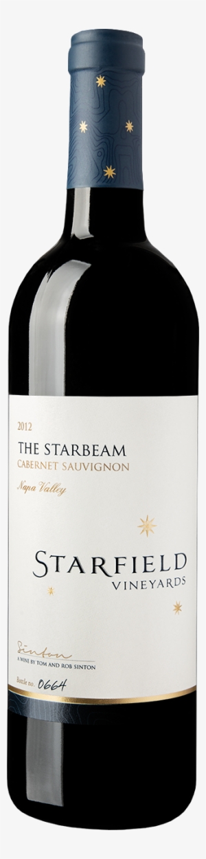 Platinum - Charles Krug Merlot 2013