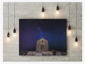 Poster Matte - London Battersea Power Station Industrial Art Print