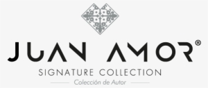 Juan Amor Logo Ingles - Amor Logo