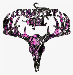 Country Girl Png Clip Library - Moonshine Muddy Girl Camo Lid Black 40 Quart