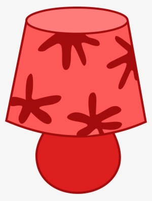 Lamp Clip Art - Lamp