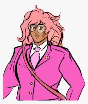 Gonta's Mama @cyberjellies - Internet