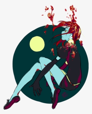 Mimizeli @mimizeli - Illustration