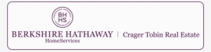 Berkshire Hathaway Homeservices Crager Tobin Real Estate - Berkshire Hathaway Homeservices Professional Realty
