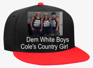 Cole's Country Girl - Budweiser Snapback