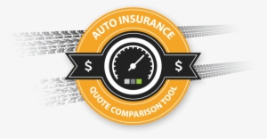 Auto Insurance Quoting Tool Badge - Insurance