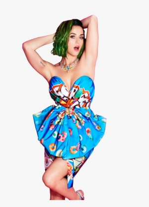 Katy Perry Png