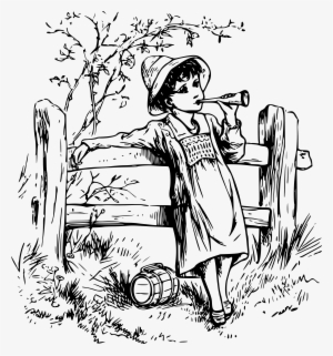 Big Image - Clip Art