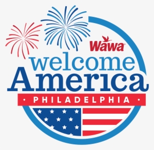 Wawa Welcome America On Twitter - Pitbull Wawa Welcome America