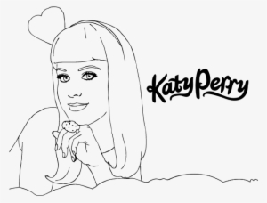 Imagen Relacionada - Cantantes Famosos Para Colorear