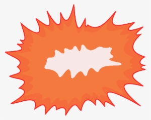 Mb Image/png - Png Explosion Clipart