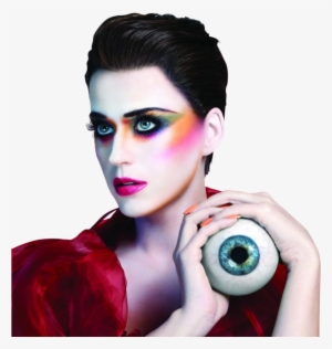 Katy Perry Witness Png