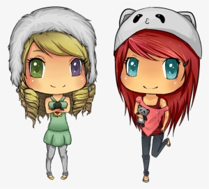 I Hope You Like Ikita And Jessica Belong To - Black And White