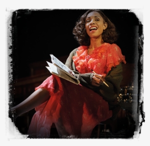 Photos - Girl From The North Country