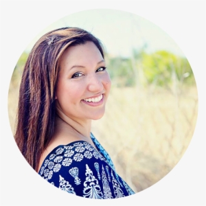 Join My Email List For Colorful Adventures - Girl