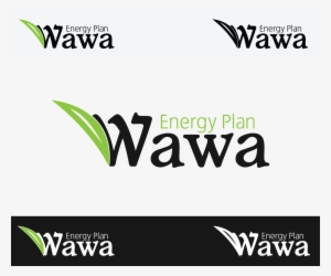 43 Professional Logo Designs For Wawa Energy Plan A - Logo