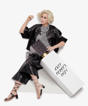 Katy Perry Indi - Katy Perry Indi 100ml