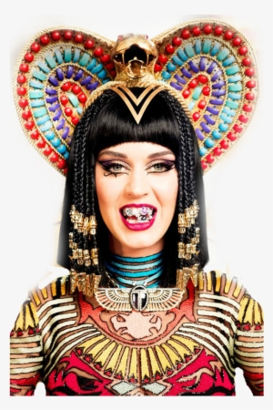 Katy Perry Dark Horse Png