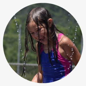 Registration Information - Girl