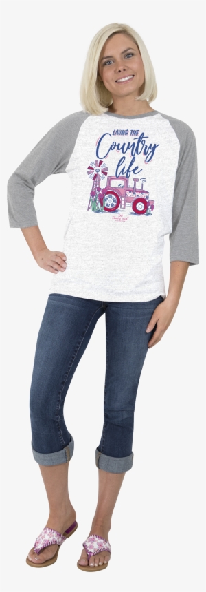 Click Here For Hi-res - Raglan Sleeve