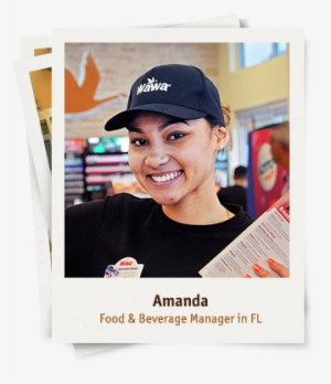 Careers - Night Supervisor Wawa
