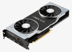 Geforce Rtx 2080 Ti