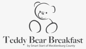 The Event Includes Storytelling, Breakfast, Music & - Teddy Bear Cartoon Cover