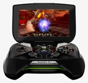 Nvidia Shield Now Available For Pre-order - Nvidia Shield