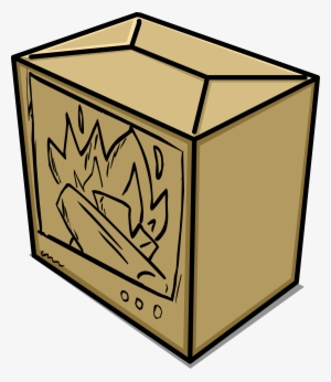 Small Box Sprite 021 - Portable Network Graphics