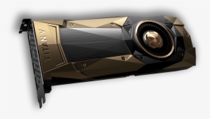 Nvidia Titan V