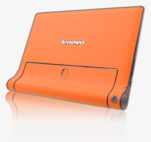 Lenovo Ideatab Yoga 2 8w Back 72dpi - Netbook