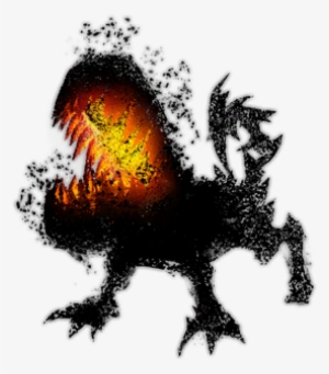 Shadow Shape Shifter-creature - Master Beast Smash