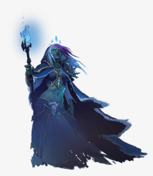 Dk Jaina Art - Illustration