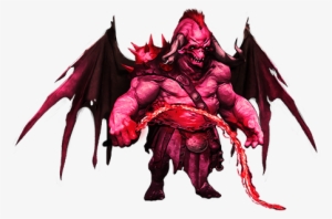 Publisher's Choice Quality Stock Art Rick Hershey / - Balor Pathfinder