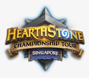 Hct Singapore - Art Of Hearthstone [book]