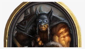 Decks That Were Strong At Launch Are Probably Going - Hearthstone Hunter Full Art