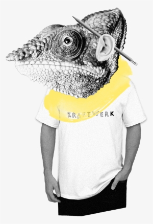 Creature - Camiseta Masculina A Arte Da Coruja Vermelho M